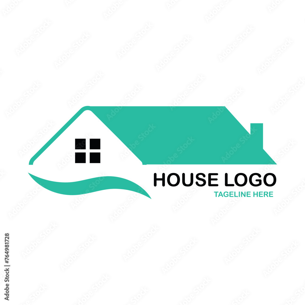 Real Estate Logo Design Template Real Estate Logo Design Template