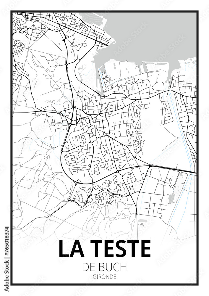 La-Teste-de-Buch, Gironde