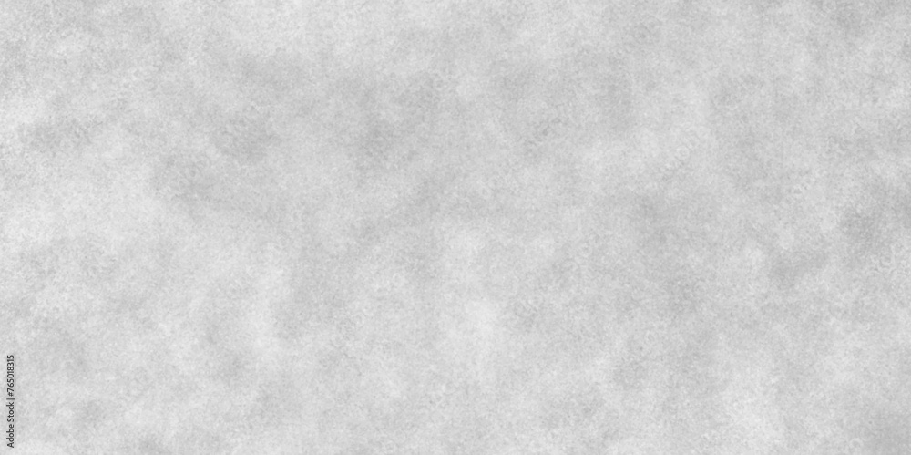 Abstract white and gray background texture design. painting Chalkboard, Background For aesthetic creative design. vintage, paper texture,vector art, illustration. White old cement wall as background. 