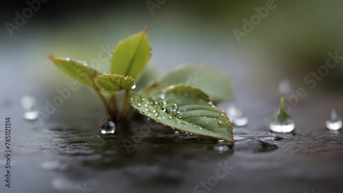 plant