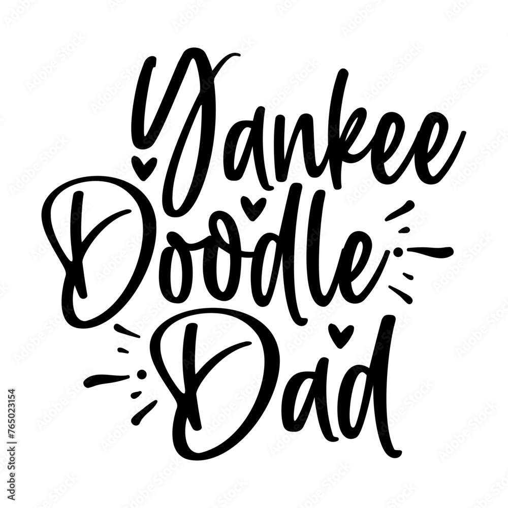 Yankee Doodle Dad