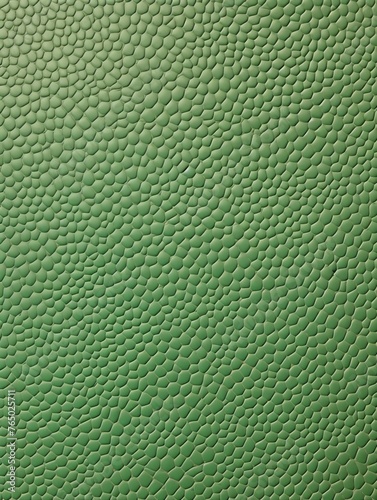 Green leather texture backgrounds and patterns