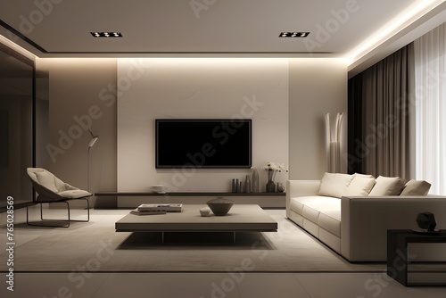 Studio-Shot Luxurious Design Radiating Elegant Simplicity