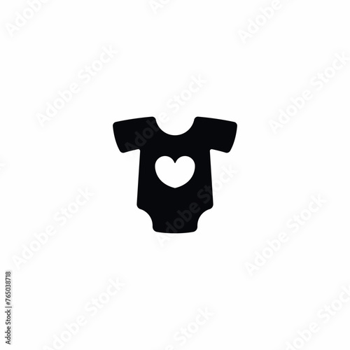 Baby Onesie Bodysuit Clothing icon