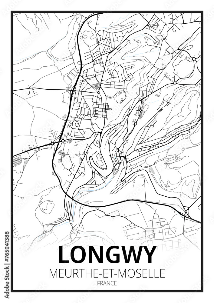 Longwy, Meurthe-et-Moselle
