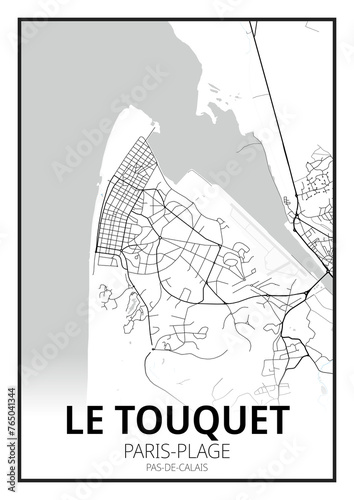 Le Touquet, Pas-de-Calais