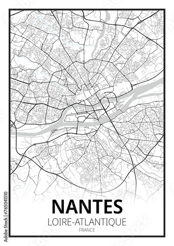 Nantes, Loire-Atlantique