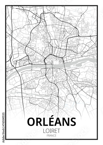 Orléans, Loiret