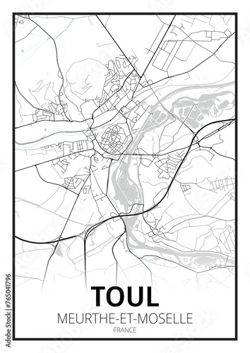 Toul, Meurthe-et-Moselle