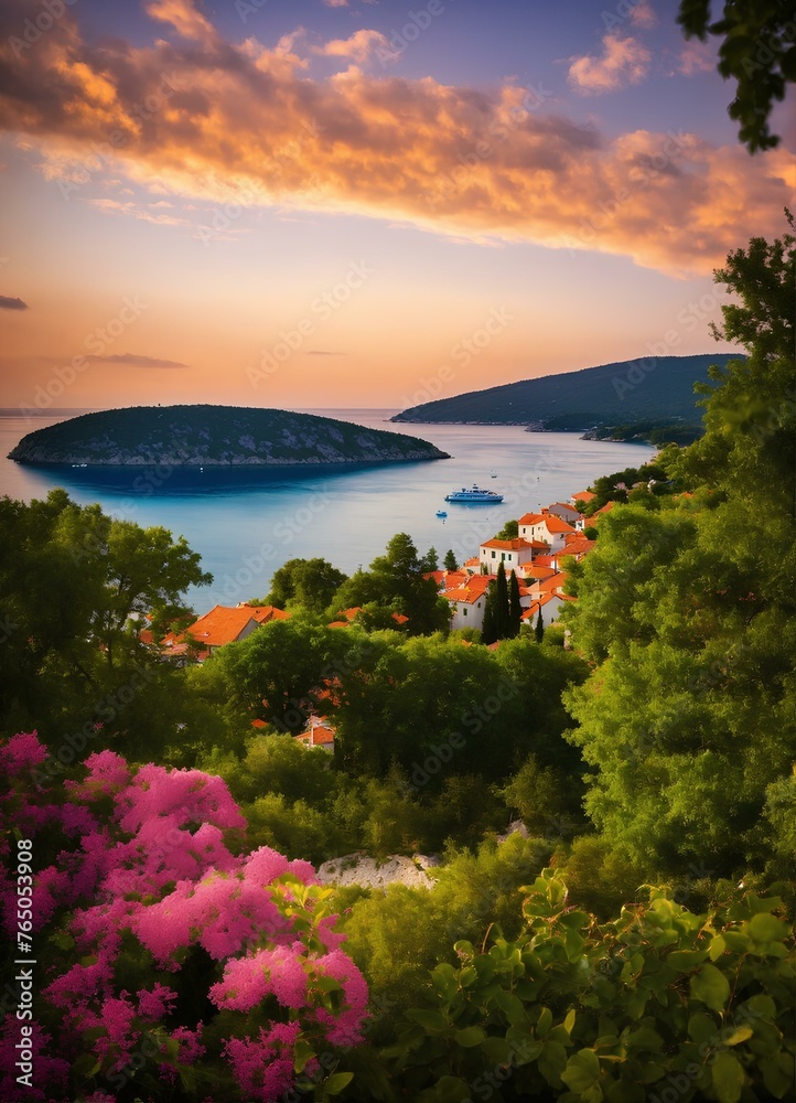 Beautiful  Croatia 