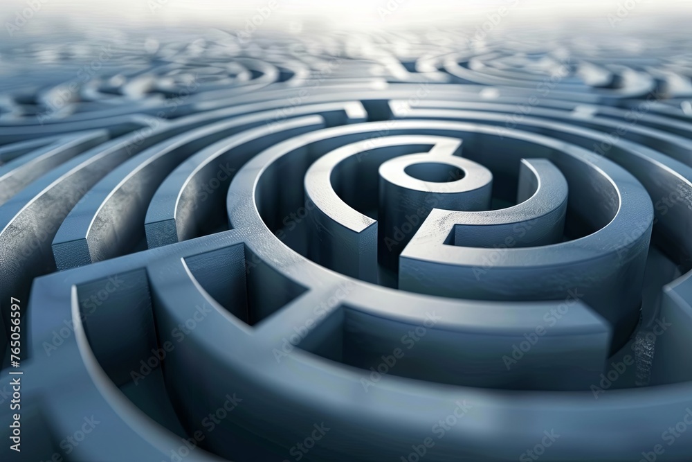 Plan, goal and successful business strategy. Path to the success background. generative ai Plan, goal and successful business strategy. Path to the success background. generative ai