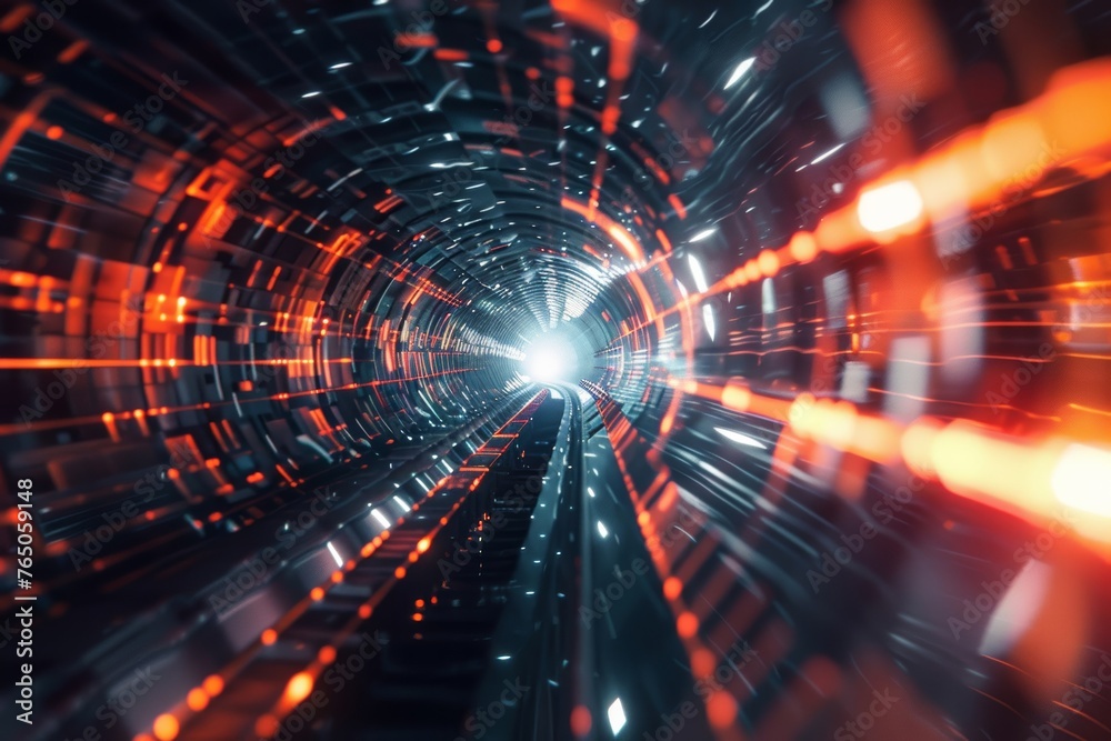 Software architecture designed for scalability and performance