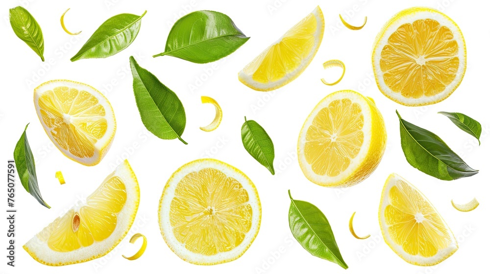 Juicy Lemon. Generative AI Juicy Lemon. Generative AI