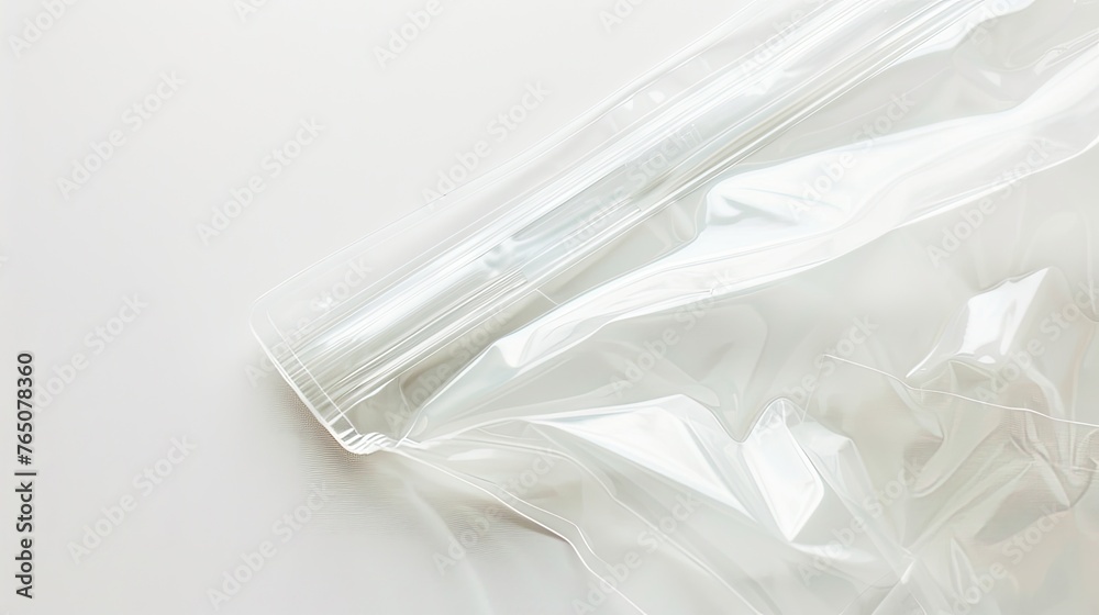 Obraz premium Packaging Item. Generative AI