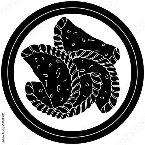 bread illustration bakery silhouette snack logo pastry icon meat outline traditional food cuisine homemade stuffed meal lunch fried empanada shape delicious baked empanadas for vector graphic