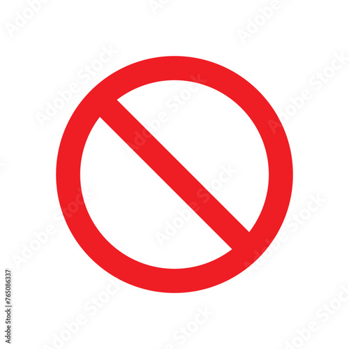 No sign vector isolated on white background.
Free Download No sign vector isolated on white background.
- GFXLoad
