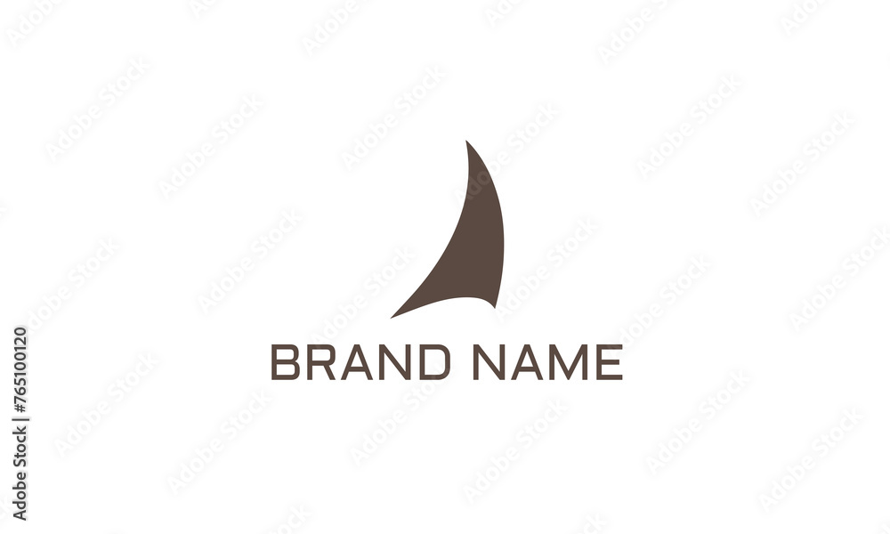 Boat Logo Design Template Vector Graphic Branding Element. Boat Logo Design Template Vector Graphic Branding Element.