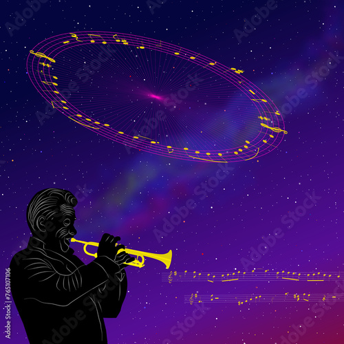 星空43