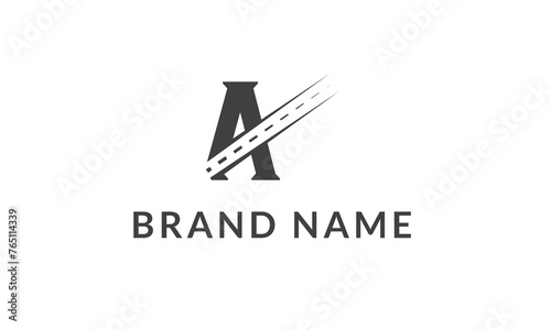 a,b,c,d,e,f,g,h,i,j,k,l,m,n,o,p,q,r,s,t,u,v,w,x,y,z Road Related Logo Design For Your Business