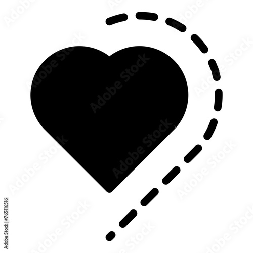 Black Charity, Charitable Donation, A Helping Hand, Volunteer, Heart Shape, Donation Box, Fundraising.
