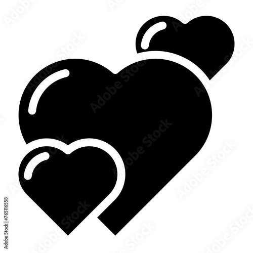 Black Charity, Charitable Donation, A Helping Hand, Volunteer, Heart Shape, Donation Box, Fundraising.