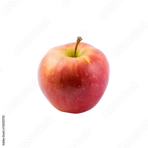 red apple 