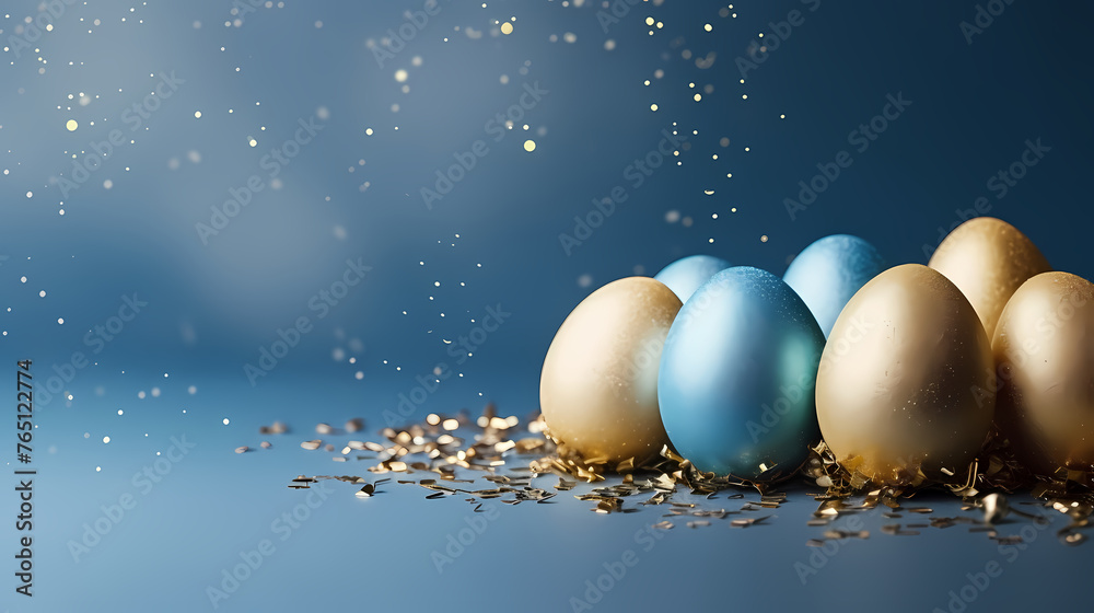 Easter background, traditional holiday Easter background, traditional holiday