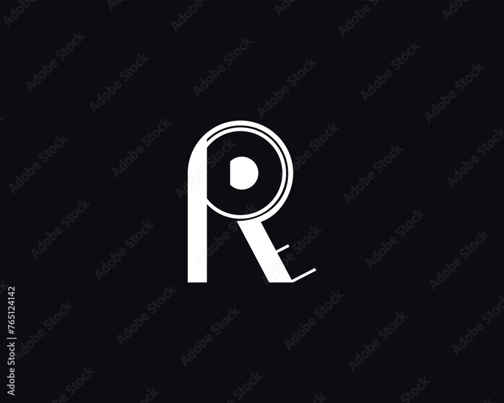 Creative PE Letter Logo Design Template Vector
Creative PE Letter Logo Design Template Vector