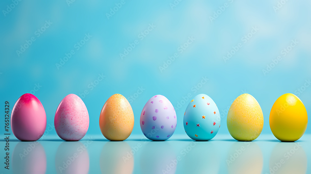Easter background, traditional holiday Easter background, traditional holiday