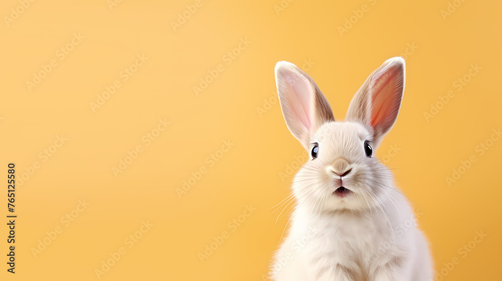 Obraz premium Colorful Easter background