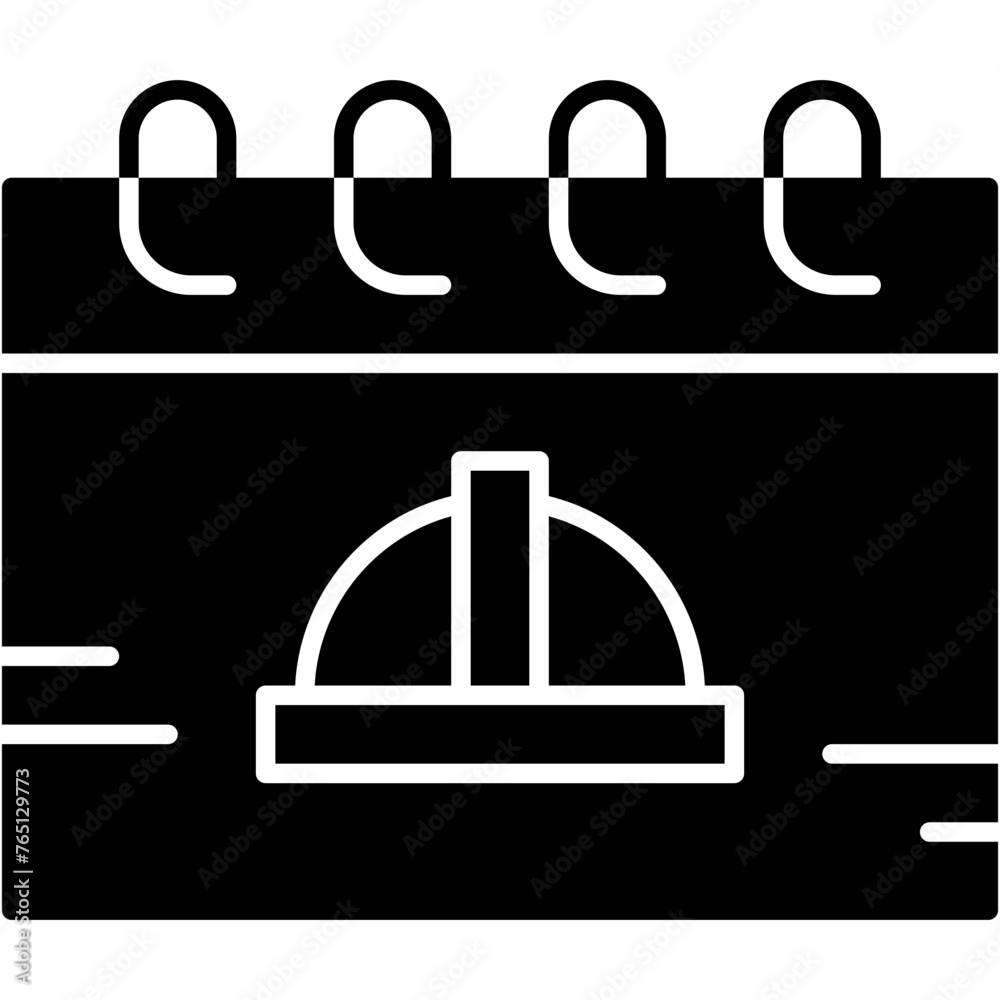 construction, day, employee, holiday, labour, worker Icon construction, day, employee, holiday, labour, worker Icon