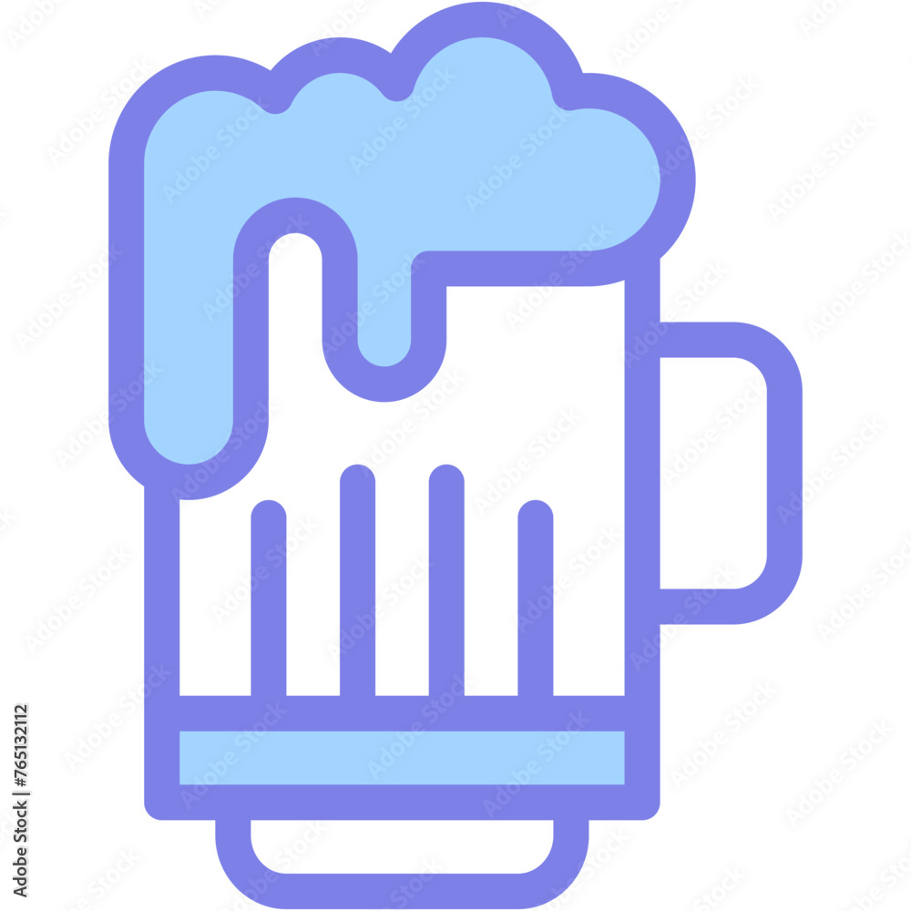 beer, glass, wine, drink Icon beer, glass, wine, drink Icon