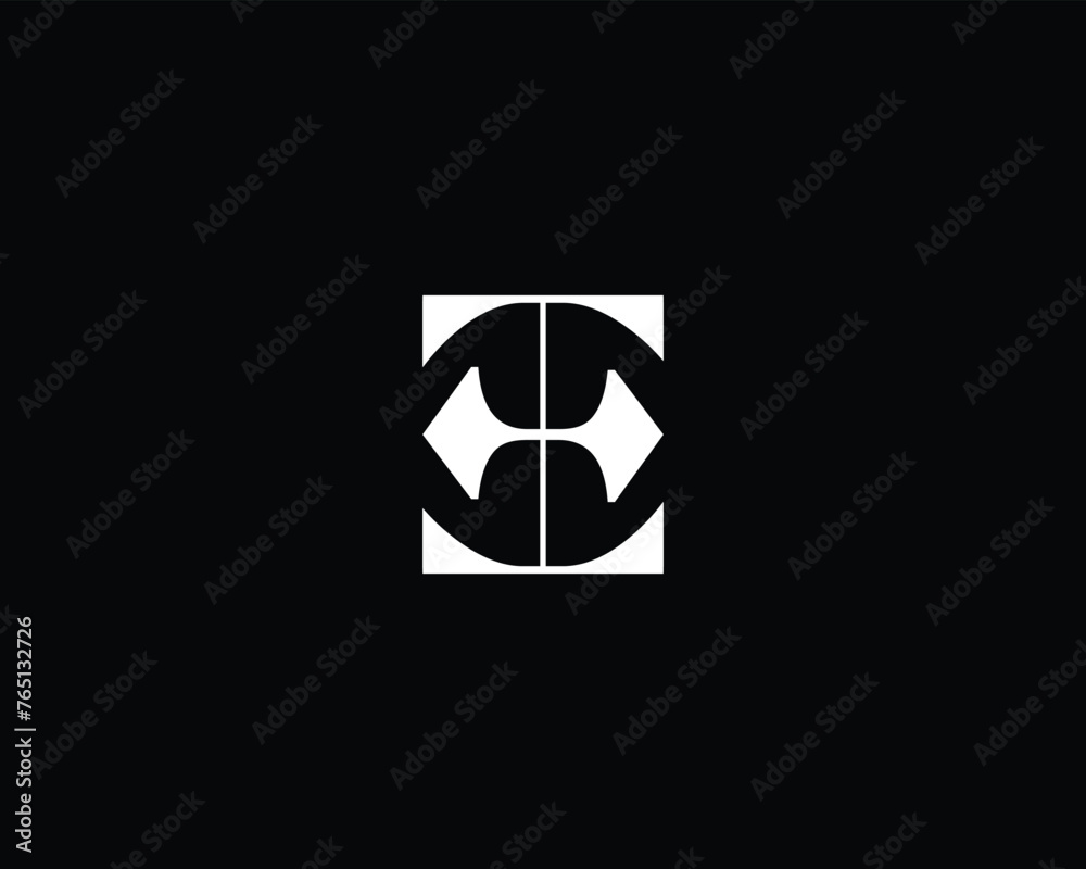 creative letter EE logo design vector template creative letter EE logo design vector template