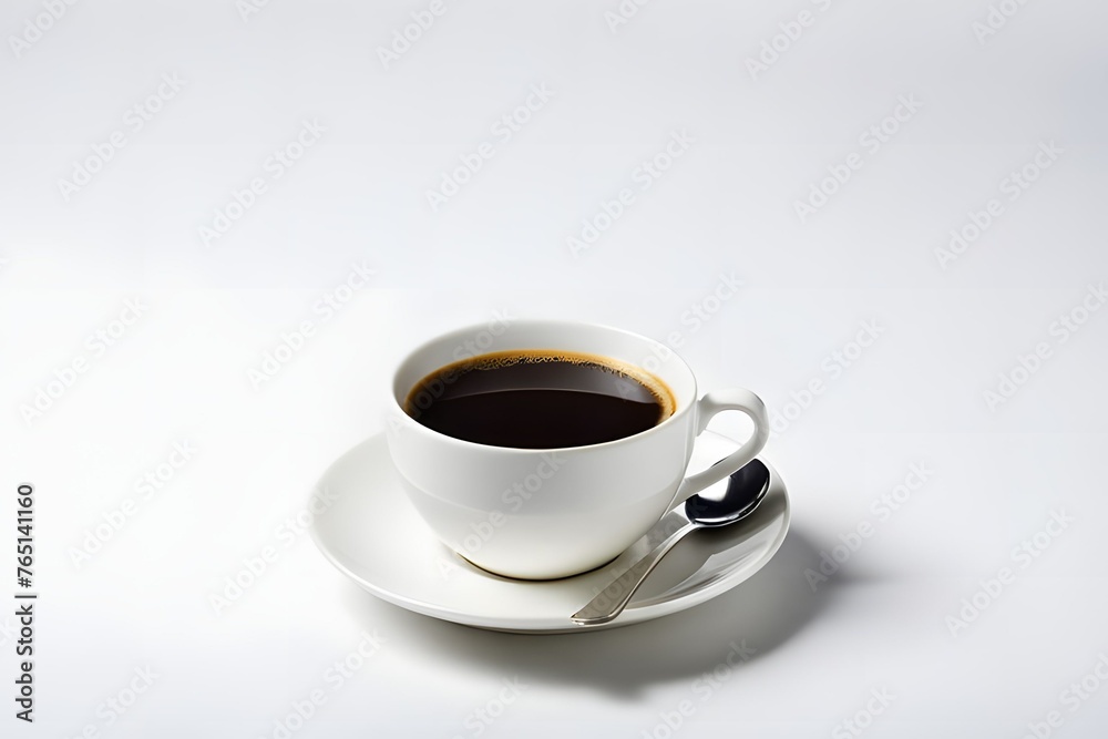 cup of coffee