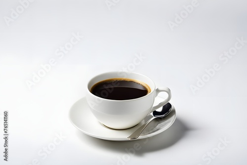 cup of coffee © Abdullah
