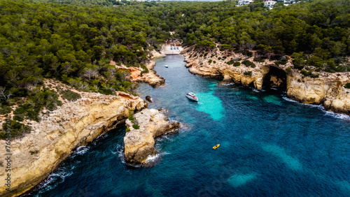 Cala Falco: A hidden gem on Mallorca