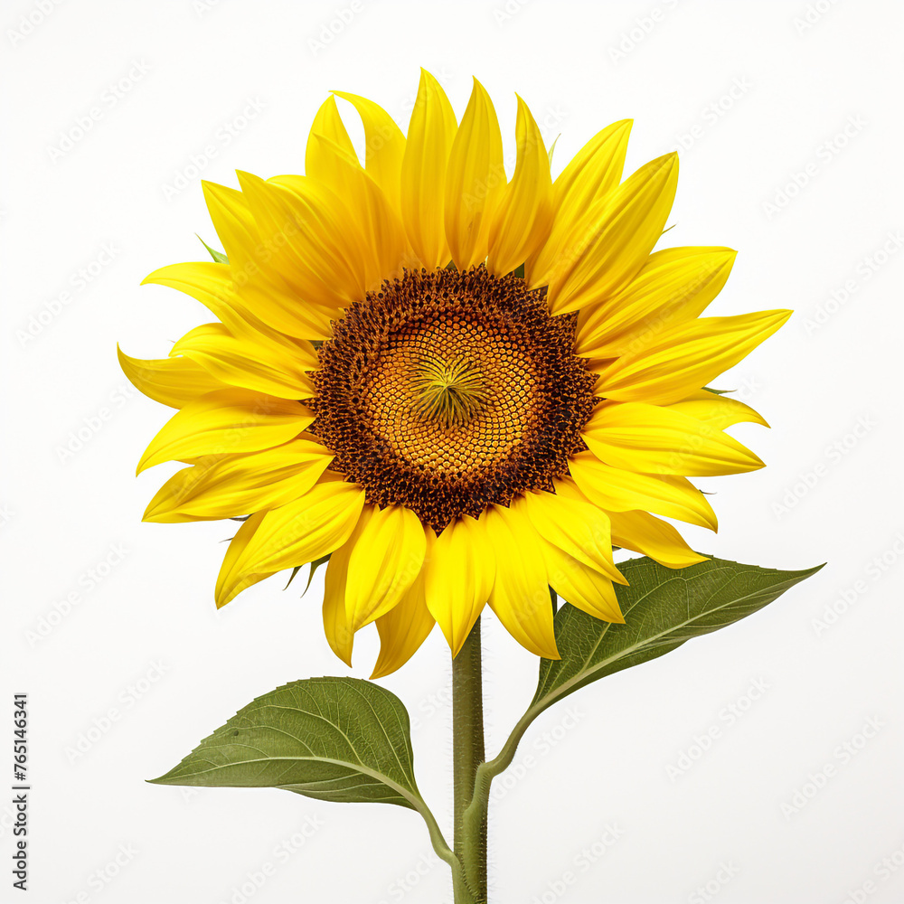 isolated on white studio background, bright, minimalistic сreated with Generative Ai isolated on white studio background, bright, minimalistic сreated with Generative Ai