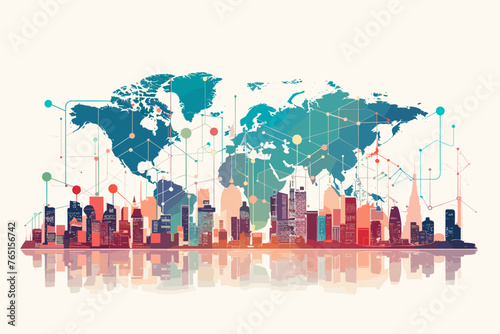 Going Global with Your Business: Strategies for Internationalization, Localization, and Glocalization in a Connected World