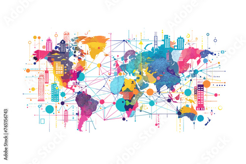 Going Global with Your Business: Strategies for Internationalization, Localization, and Glocalization in a Connected World