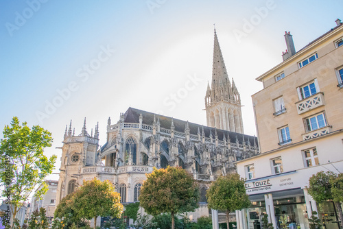 Caen - Frankreich