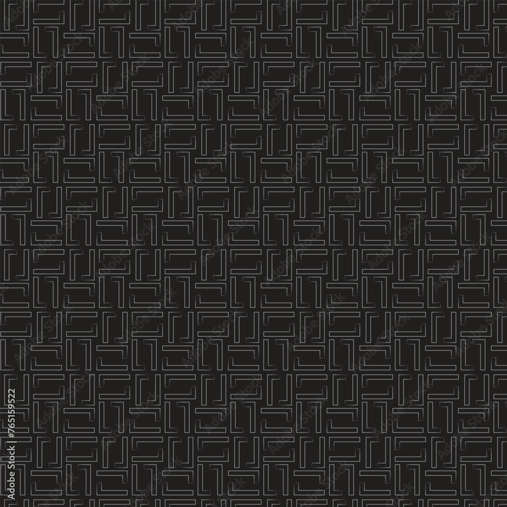 Retro colors and white background. Abstract seamless pattern backgrounds, fabric, vector liens and dots texture. Trendy modern organic shape doodle lines pattern. Abstract Geometric Pattern Artwork. Retro colors and white background. Abstract seamless pattern backgrounds, fabric, vector liens and dots texture. Trendy modern organic shape doodle lines pattern. Abstract Geometric Pattern Artwork.