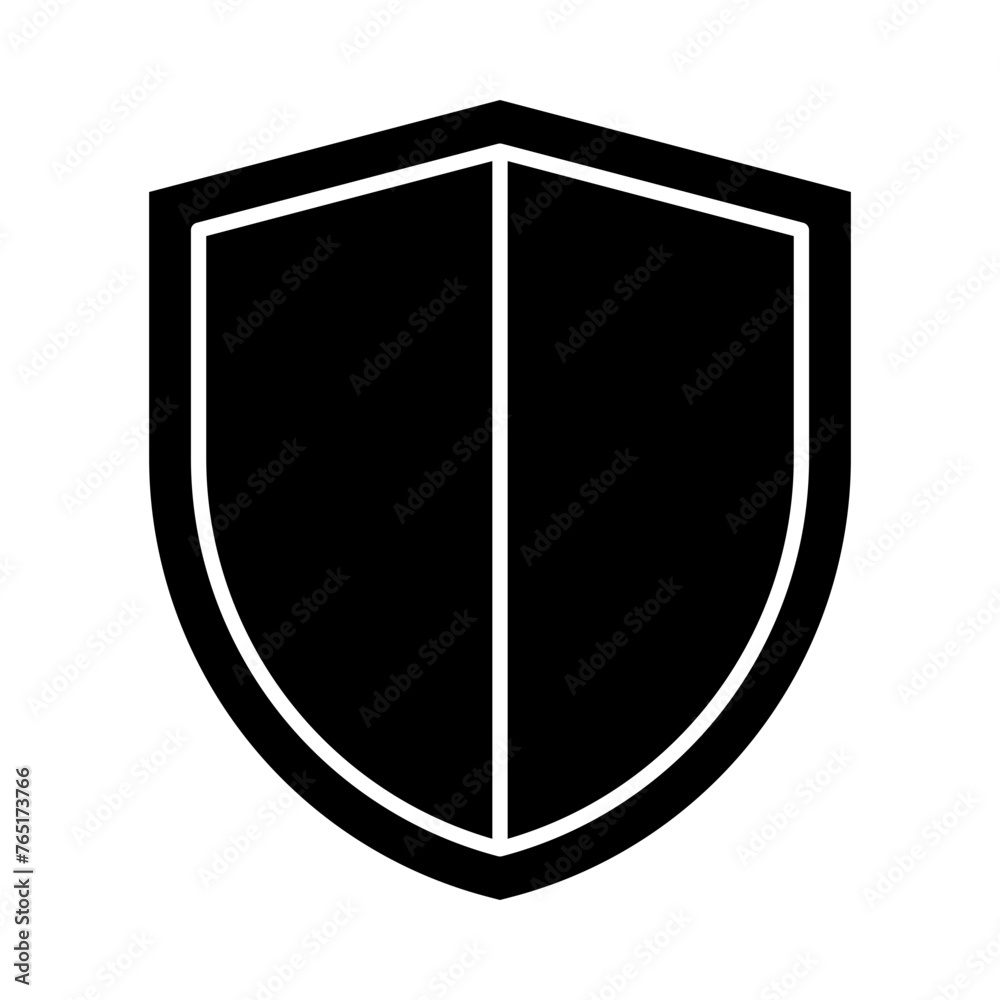 Shield Icon Design Shield Icon Design