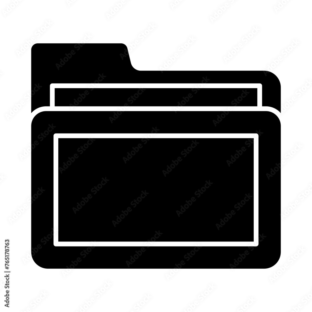 Folder Icon Design