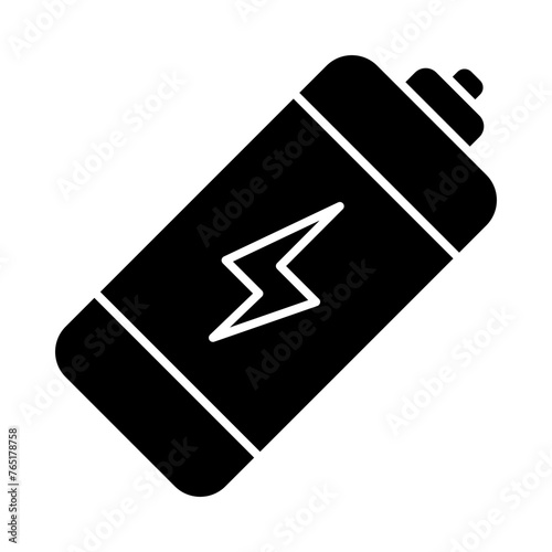 Battery Icon Design