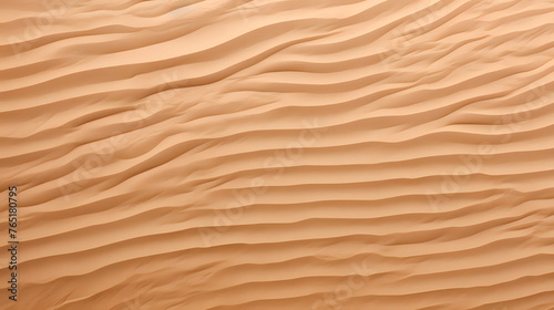 texture of sand, sand background © Gomez