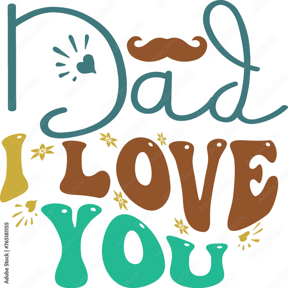Father's Day T-shirt Design, Dad T-shirt Design, Funny Dad SVG, Dad SVG, Father SVG, Father’s Day SVG, Dad Quote SVG, Dad SVG Design