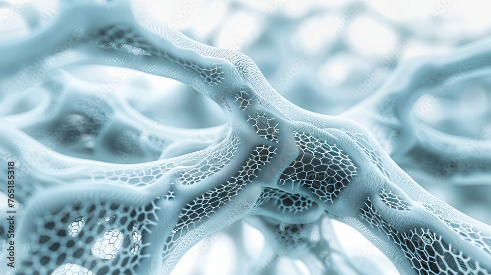 The Neural Network: A Tapestry of Thoughts and Memories Woven by the Complexity of Neurons