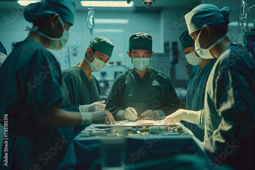Untold Stories: Junior Doctors in the Heart of Medical Action photo