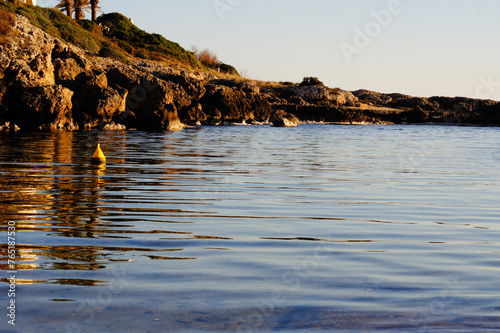 paesaggio marino