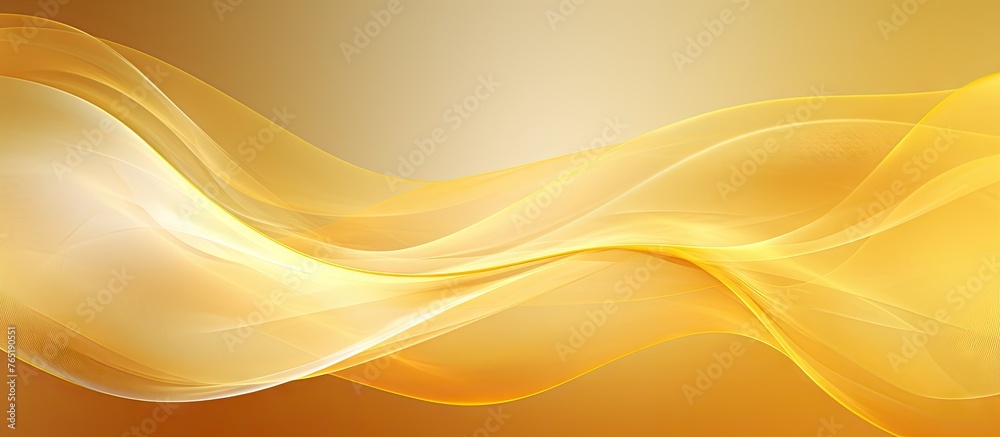 Abstract yellow white background design Abstract yellow white background design